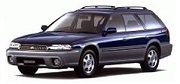 Legacy Outback 1 1995-1999
